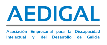 Logo AEDIGAL