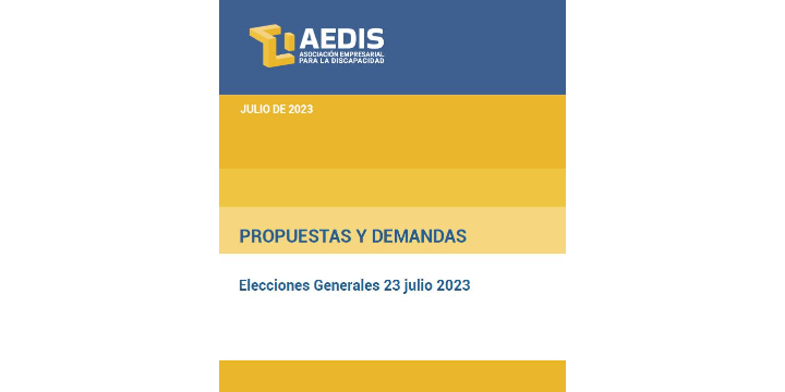 propuesta AEDIS